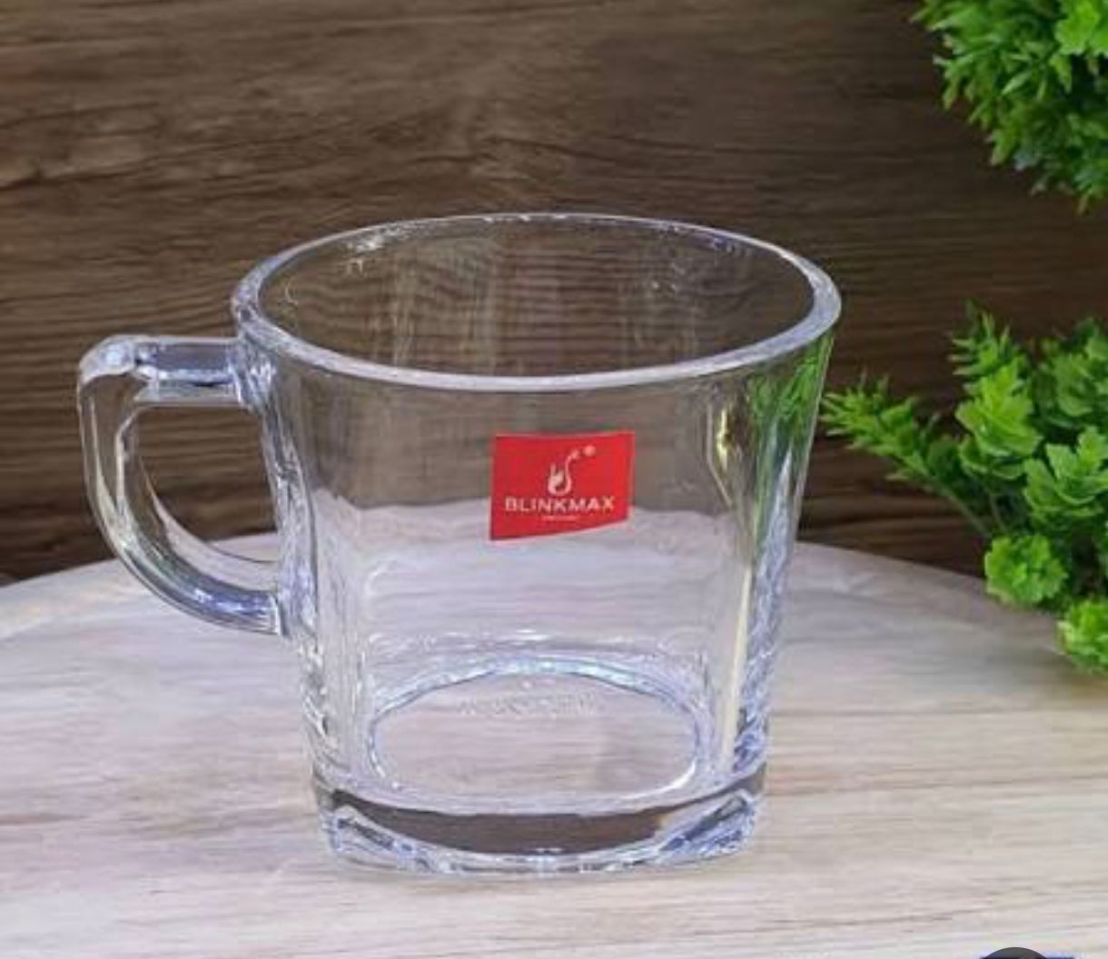 فنجان کار بلینک مکس