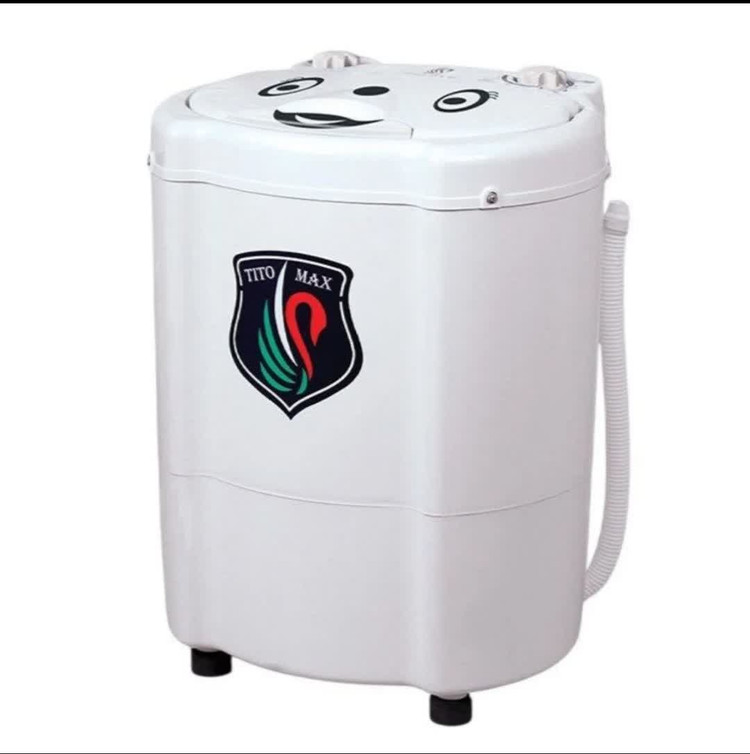 مینی واش و کتونی شور تیتو مکس کد TM108