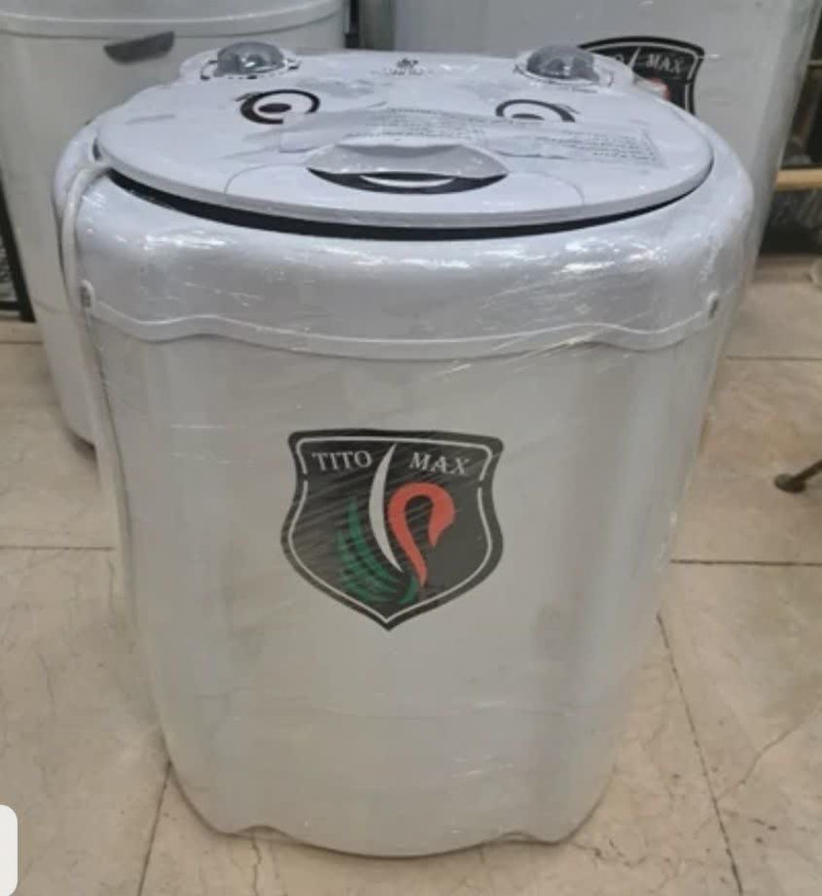 مینی واش و کتونی شور تیتو مکس کد TM108