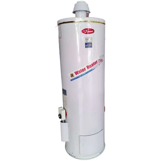 ابگرمکن 170لیتری مارک جنرال گالنی