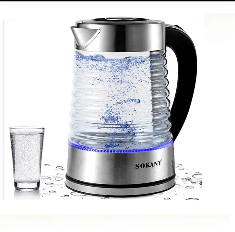 چای ساز رو همی سوکانی مدل SK-09054